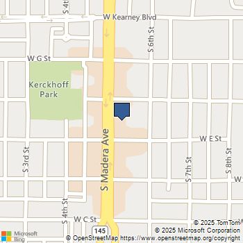 652 S Madera Avenue Kerman, CA MLS# FR25200421