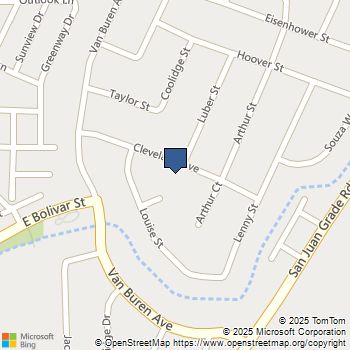 18704 Cleveland Avenue Salinas, CA MLS# ML81952091