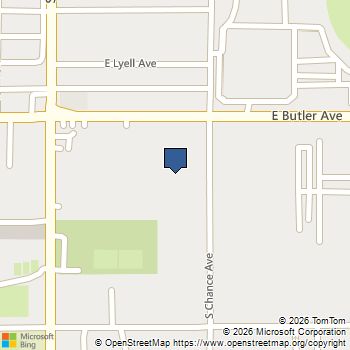 1456 S Chance Avenue Fresno, CA MLS# ML82031144