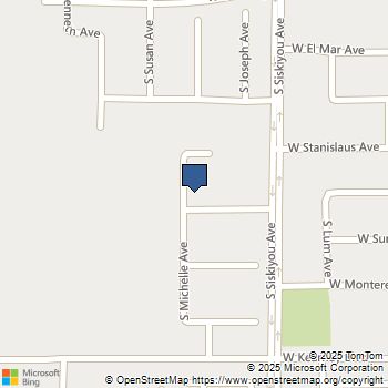 16052 W Middleton Avenue Kerman, CA MLS# FR25108819