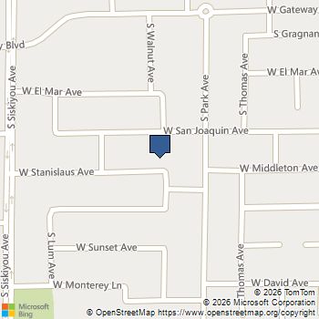 15812 W Stanislaus Kerman, CA MLS# MD26085517