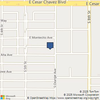 3581 E Alta Fresno, CA MLS# FR25241698