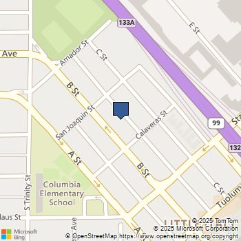 1620 B Street Fresno, CA MLS# FR25199215