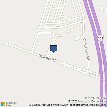 431 Espinosa Road Salinas, CA MLS# ML82062979