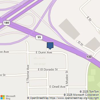 337 S Plumas Street Fresno, CA MLS# AR25246570