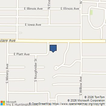 127 S Fine Fresno, CA MLS# FR26128213