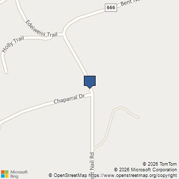 TBD Bent Nail Hillsville, VA MLS# 111748