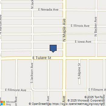 4583 E Tulare Fresno, CA MLS# 41089374