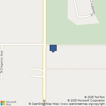 424 N De Wolf Avenue Fresno, CA MLS# SC25174506