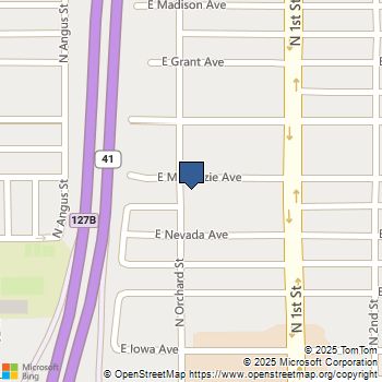 3006 E Mckenzie Fresno, CA MLS# MD25241163