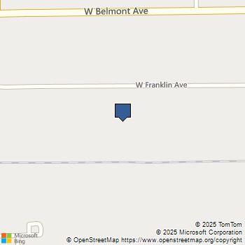 3661 W Franklin Fresno, CA MLS# FR25248453