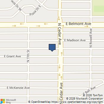 4171 E Grant Avenue Fresno, CA MLS# 290602660
