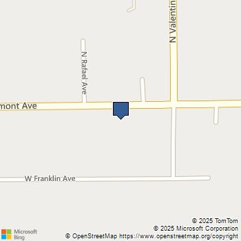 3463 W Belmont Avenue Fresno, CA MLS# FR25243912