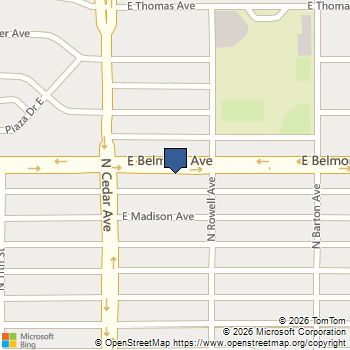 4330 E Belmont Avenue Fresno, CA MLS# 202600803