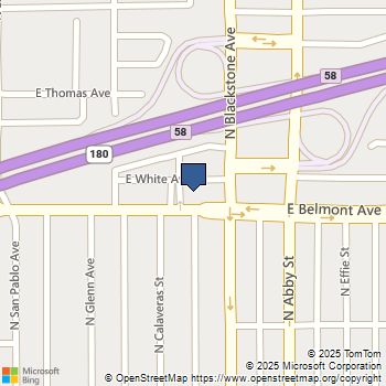 0 Belmont Fresno, CA MLS# FR25206445