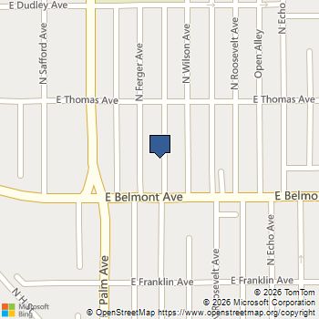 535 N Wilson Avenue Fresno, CA MLS# 226600807