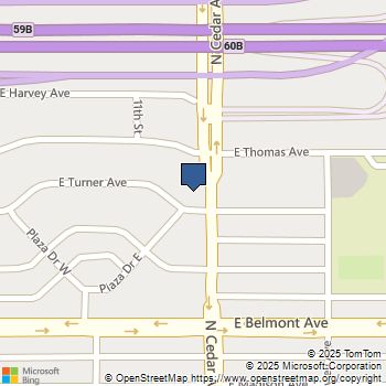 4185 E Turner Avenue Fresno, CA MLS# FR25097696