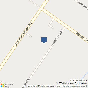 743 Middlefield Road Salinas, CA MLS# ML82041839