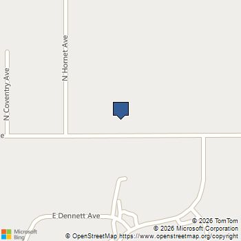 0 Olive Fresno, CA MLS# FR26163855