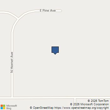 0 Olive Avenue Fresno, CA MLS# FR26163887