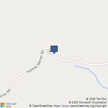 TBD Thomas Warner Road Lebanon, VA MLS# 104595