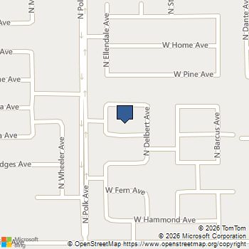 5432 W Lamona Avenue Fresno, CA MLS# 226600815