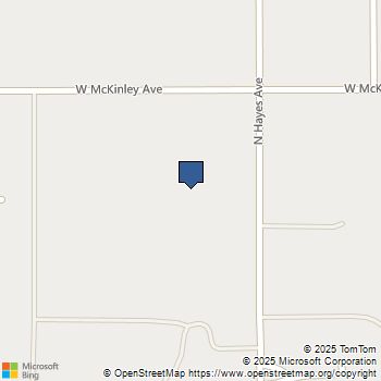 17 Acre Lot McKinley & Hayes Fresno, CA MLS# FR24099466