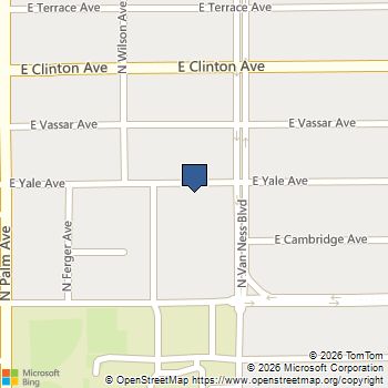 2142 N Wilson Avenue Fresno, CA MLS# 226600788