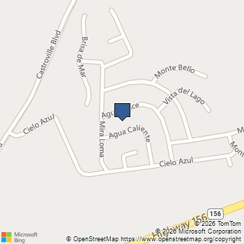 13424 AGUA CALIENTE # 213 Castroville, CA MLS# ML82037594