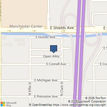 2026 E Simpson Avenue Fresno, CA MLS# FR25193708