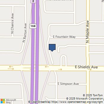 4518 E Fountain Way Fresno, CA MLS# FR24000463