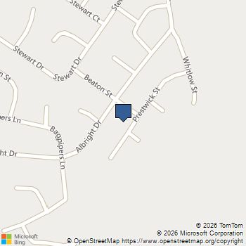 5232 Prestwick ST Virginia Beach, VA MLS# 10620722