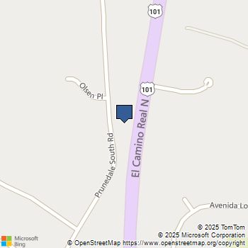 9345 Prunedale South Road Salinas, CA MLS# ML82002619