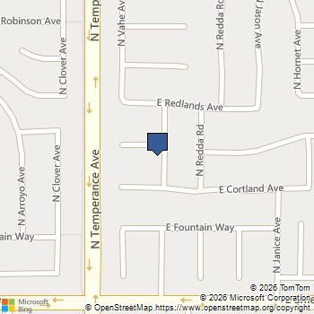 7071 E Dayton Fresno, CA MLS# FR26091030