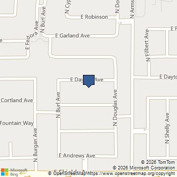 6367 E Dayton Avenue Fresno, CA MLS# 226600686