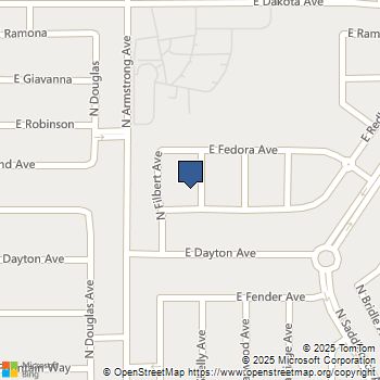 3329 N Shelly Avenue Fresno, CA MLS# ML82023127