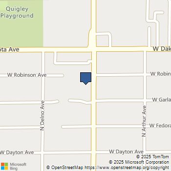 3725 N Fruit Avenue B Fresno, CA MLS# FR25237161