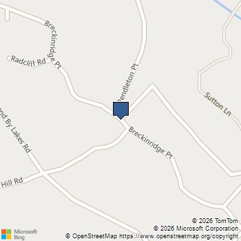 Waterford II Breckinridge Point # Lot 11 Cadiz, KY MLS# 26015721