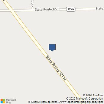 0 KY-121 Mayfield, KY MLS# 26016507
