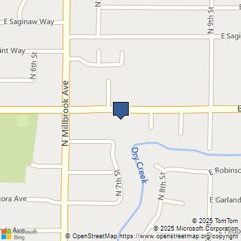 3774 E Dakota Avenue Fresno, CA MLS# MD24024963