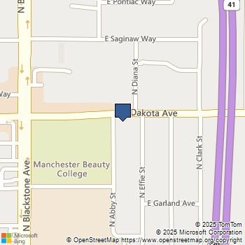 1930 Dakota Avenue Fresno, CA MLS# FR24024767