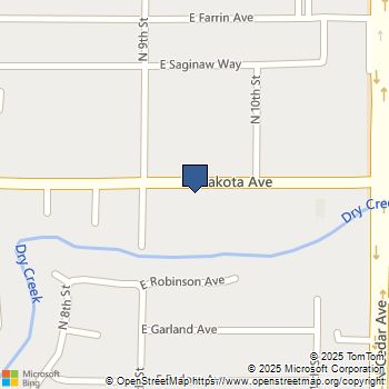 4002 E Dakota Ave 104 Fresno, CA MLS# 250040261SD