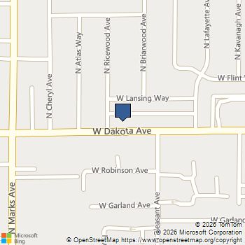 2544 W Dakota Avenue Fresno, CA MLS# 226600704