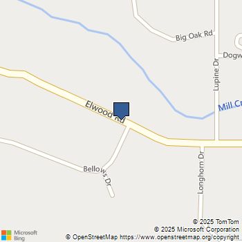 6009 Elwood Road Sanger, CA MLS# SB24142727