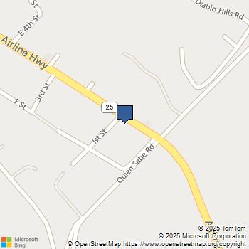 0 Airline Highway Tres Pinos, CA MLS# ML81905585