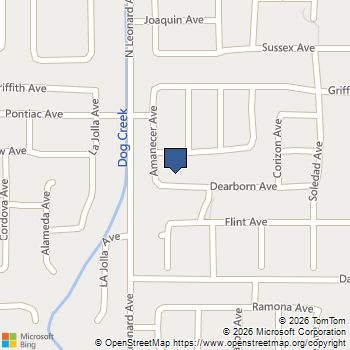 3879 Dearborn Avenue Clovis, CA MLS# 226600651