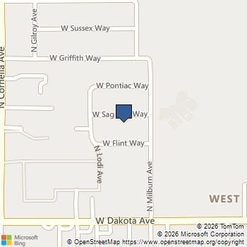 4639 W Saginaw Way Fresno, CA MLS# ML82031360