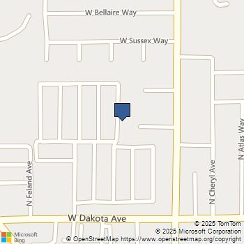 3138 W Dakota Avenue 126 Fresno, CA MLS# MD25246827