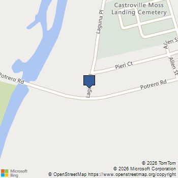 113 Laguna Place Moss Landing, CA MLS# ML82038037