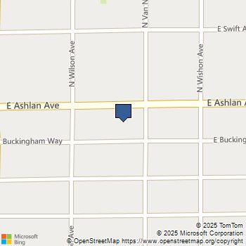 4175 N Van Ness Boulevard N Fresno, CA MLS# FR25227017